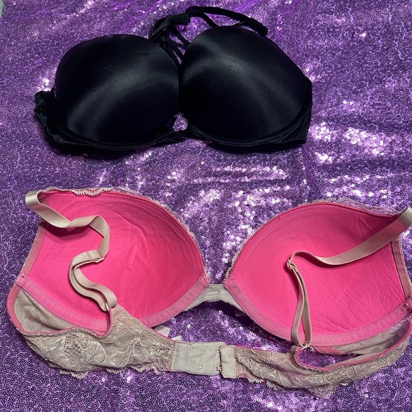 Bundle of Two VS Bras - Picture 4 of 6